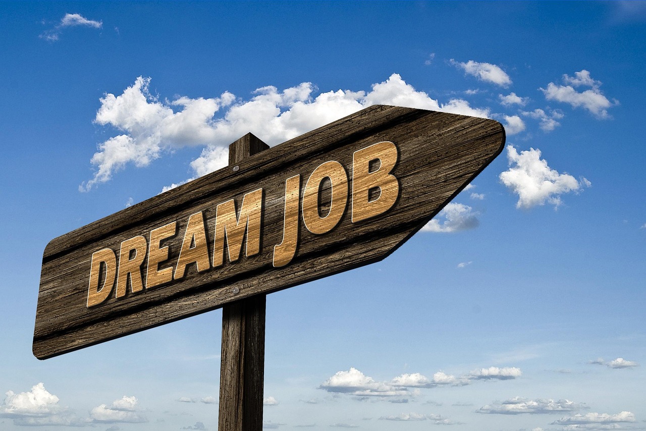 Indeed Jobs AU: Find Your Dream Job In 2025