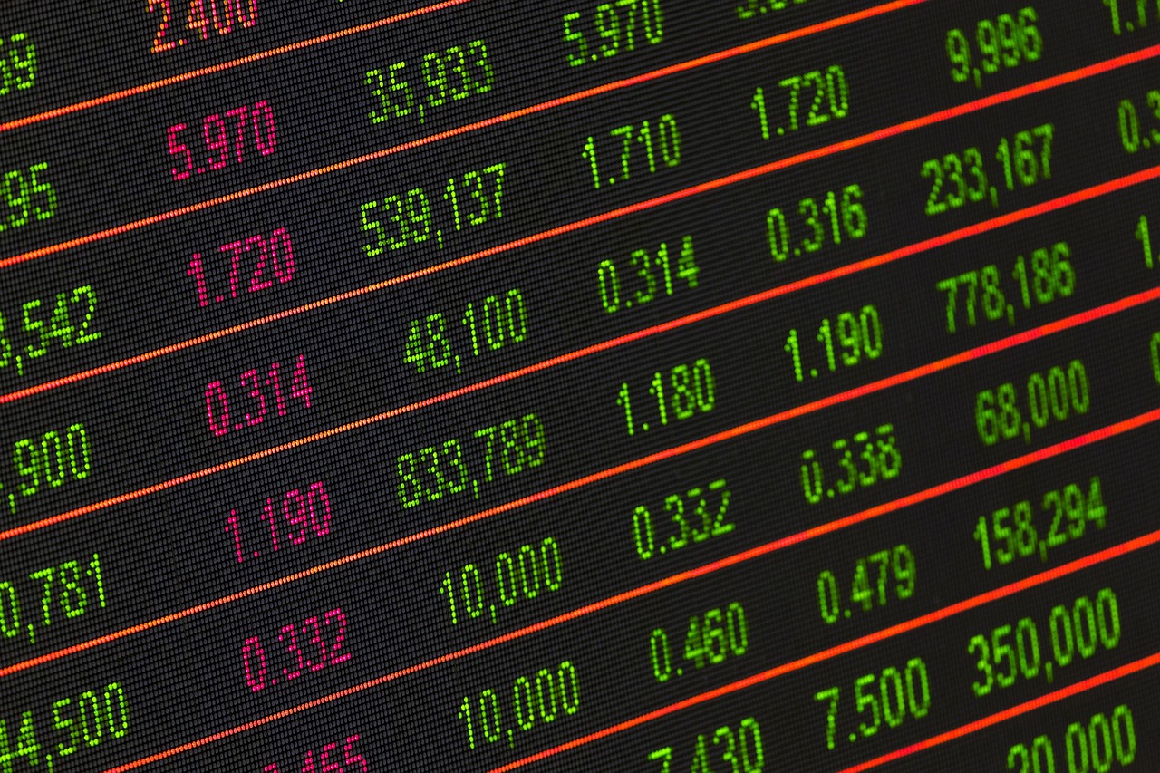 Australia’s Sharemarket ASX: Top Trends and Insights for 2025
