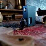 vaper, atomizer, e-cigarette, vape mod, vaping