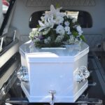 funeral, coffin, mourning, ceremony, grave, cemetery, loss, burial, grief, memorial, blue death, blue memory, blue morning
