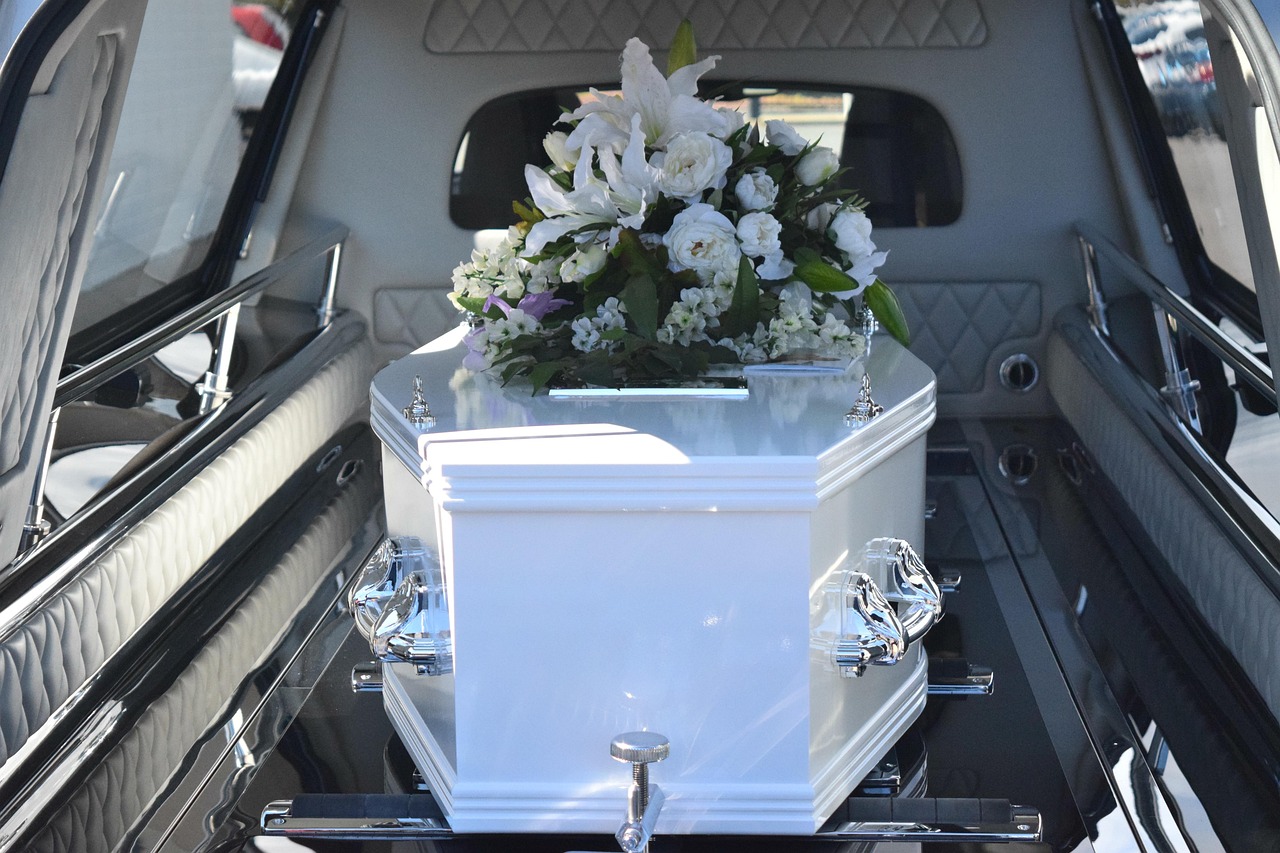 Palace Meltdown Over Leaked King Charles Funeral Plans