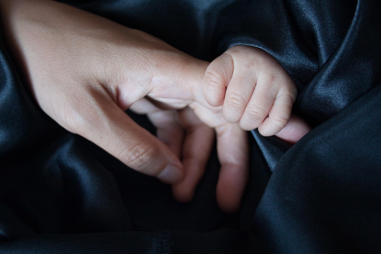 Australia’s Baby Recession: Fertility Rates Hit Record Low