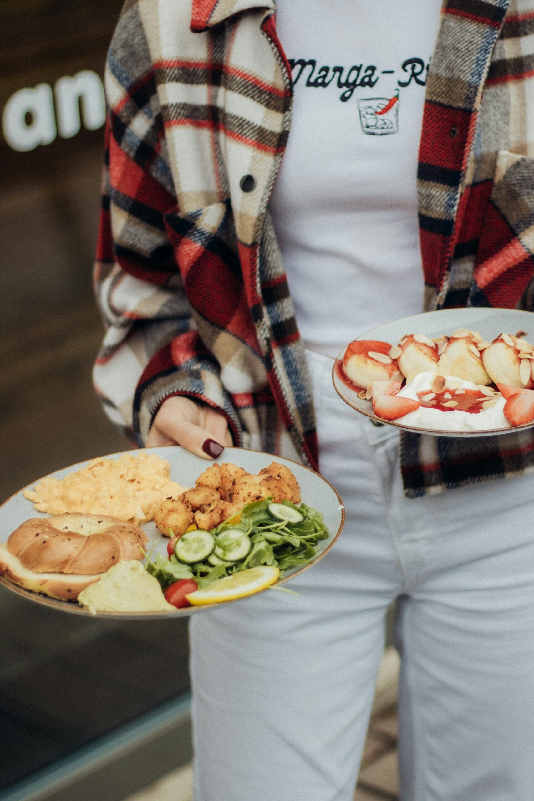 Top Food Trends Shaping Australia in 2025